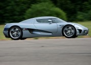 Koenigsegg CCX